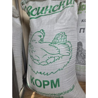 Комбикорм для несушек 29-45 недель Комбикорм для несушек 29-45 недель