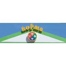 Интернет магазин Корма Интернет магазин Корма